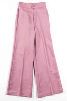 Vintage Lavender Flared Pants (sz. 9/10)