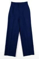 Navy Levi's Pants (sz. 14)