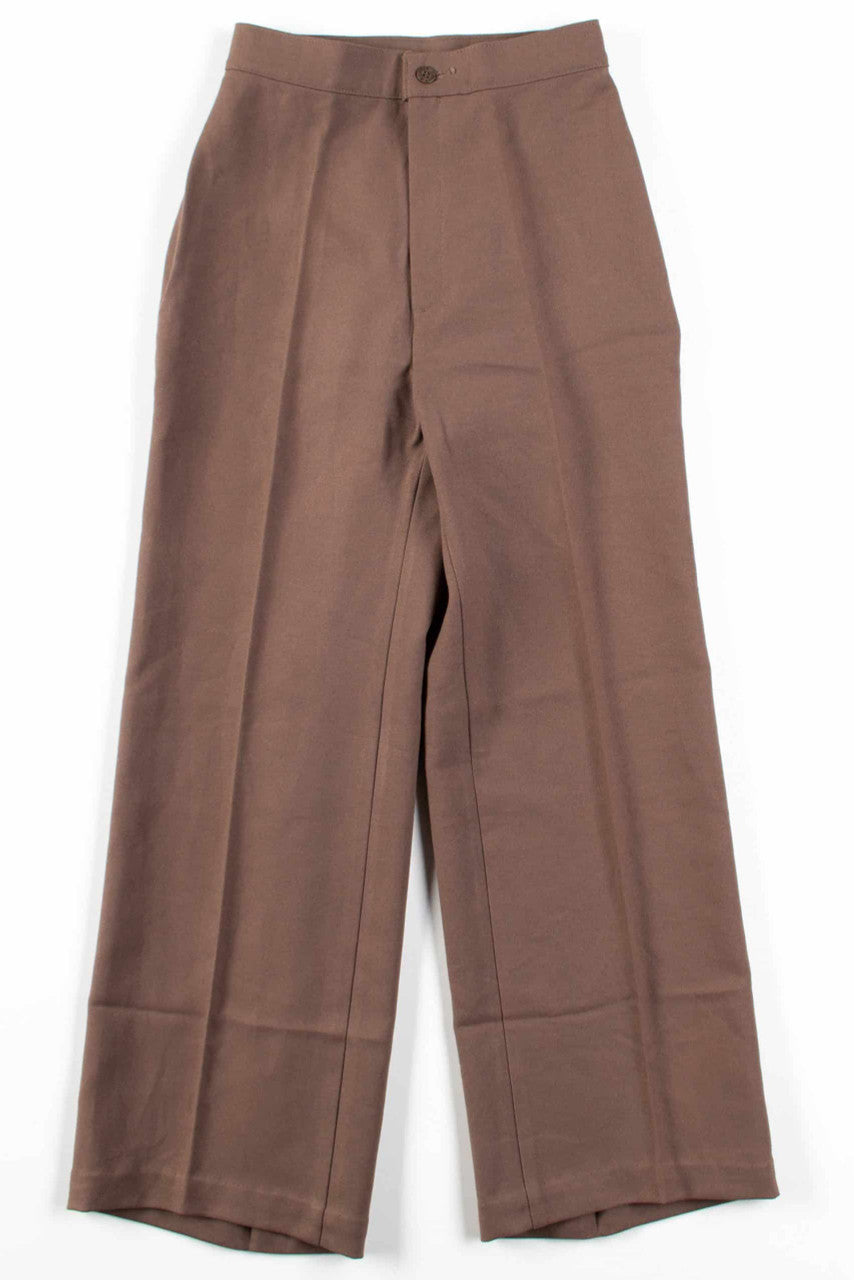 Tan Levi's Pants