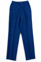 Blue Vintage Pants (sz. 5/6)