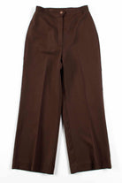 Brown Vintage Pants (sz. 11/12)