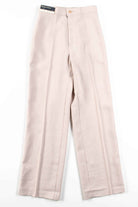 Deadstock Tan Vintage Pants (sz. 12)
