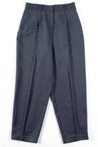 Grey Vintage Pants (sz. 10P)