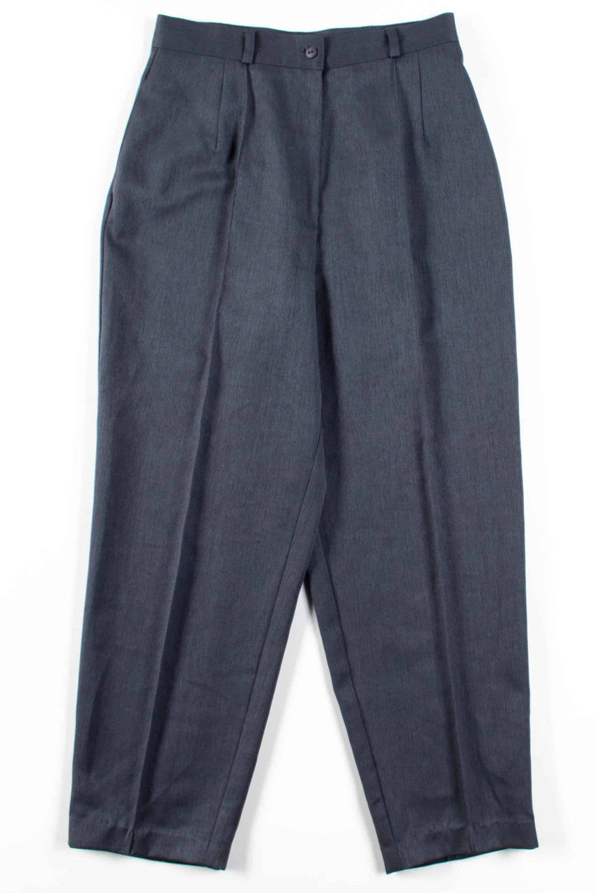 Grey Vintage Pants (sz. 10P)