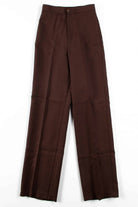 Brown Vintage Pants (sz. 9/10)