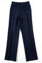 Navy Vintage Pants (sz. 6)
