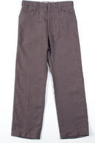 Light Brown Vintage Pants