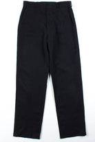 Black Levi's Vintage Pants