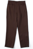 Brown Levi's Vintage Pants