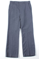 Grey Vintage Pants