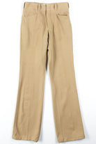 Tan Vintage Pants
