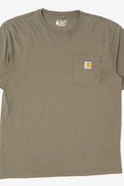 Carhartt Pocket T-Shirt (2020s)