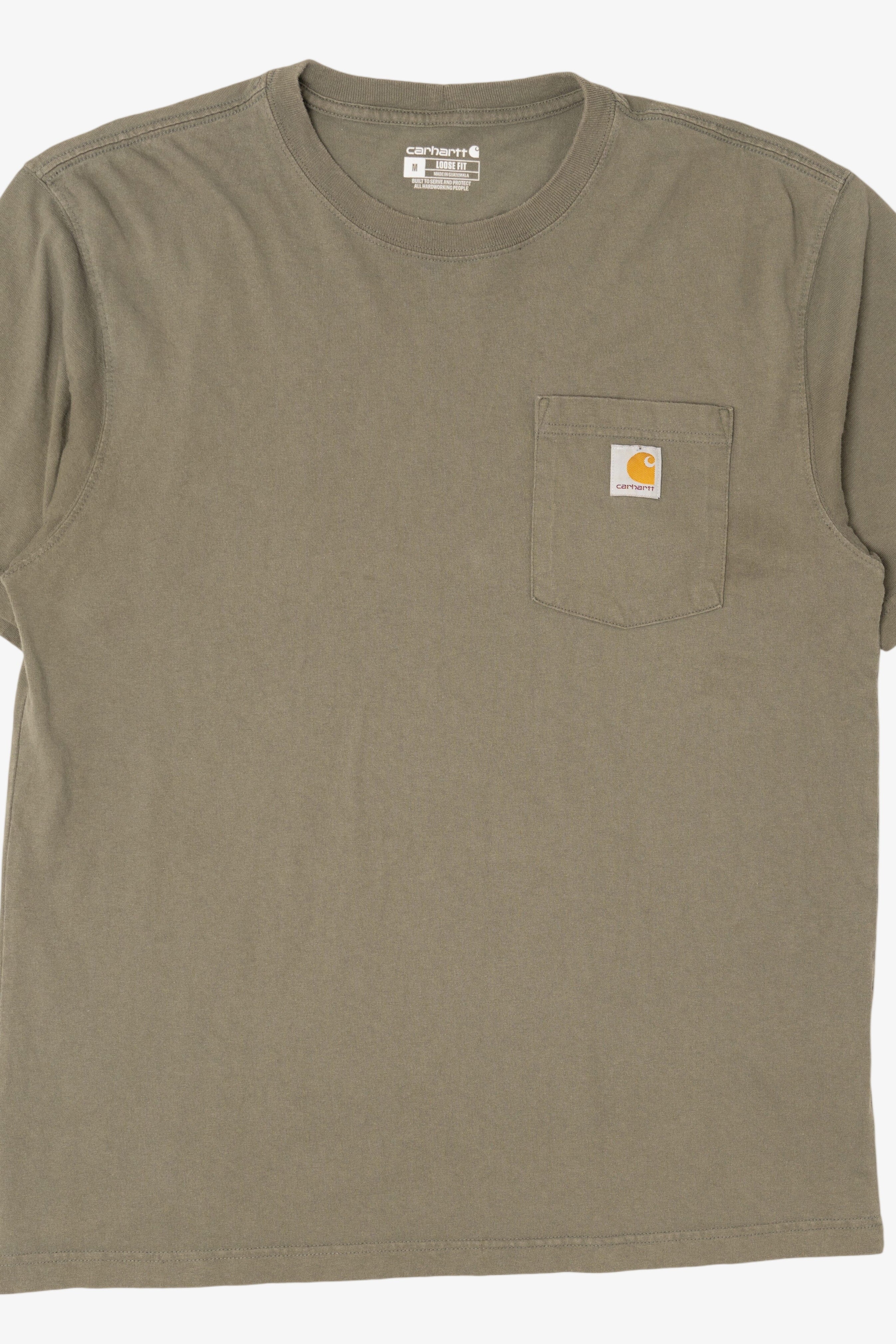 Carhartt Pocket T-Shirt (2020s)