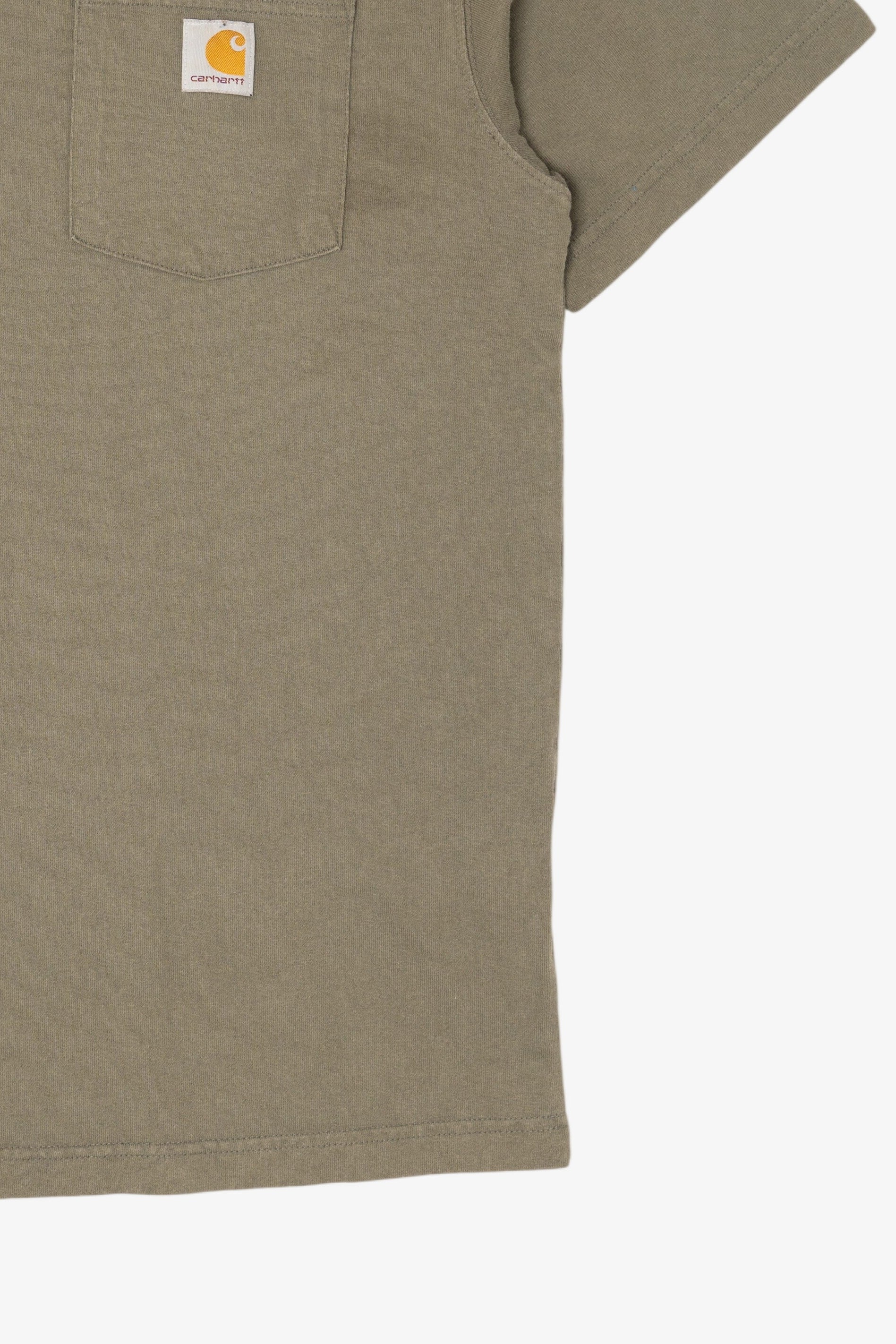 Carhartt Pocket T-Shirt (2020s)