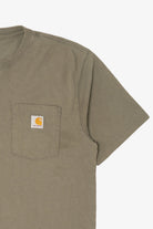 Carhartt Pocket T-Shirt (2020s)