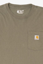 Carhartt Pocket T-Shirt (2020s)