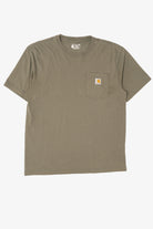 Carhartt Pocket T-Shirt (2020s)