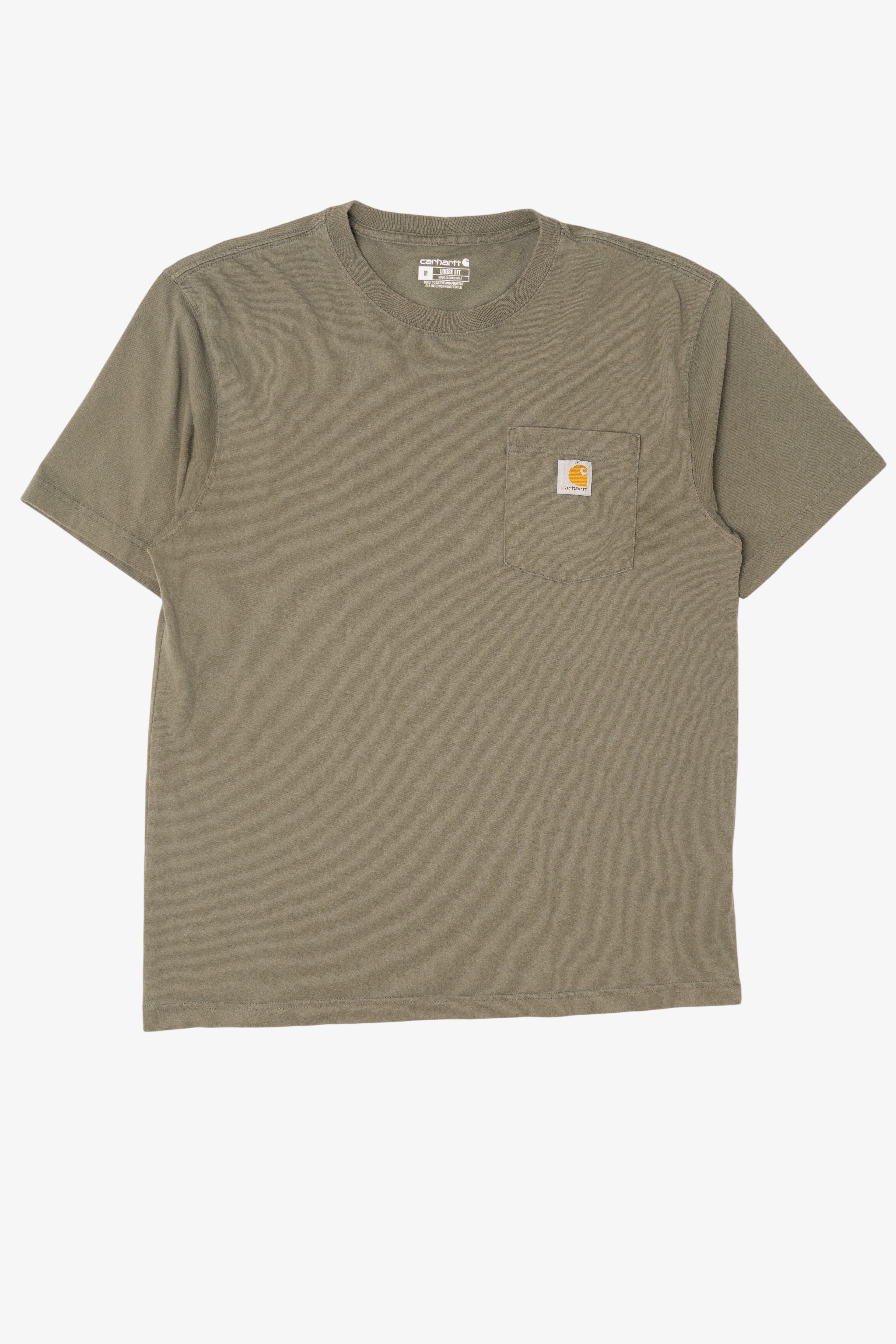 Carhartt Pocket T-Shirt (2020s)