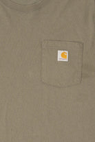 Carhartt Pocket T-Shirt (2020s)