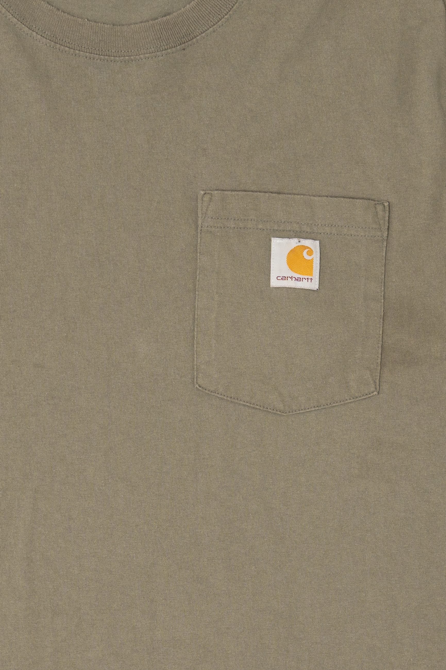 Carhartt Pocket T-Shirt (2020s)