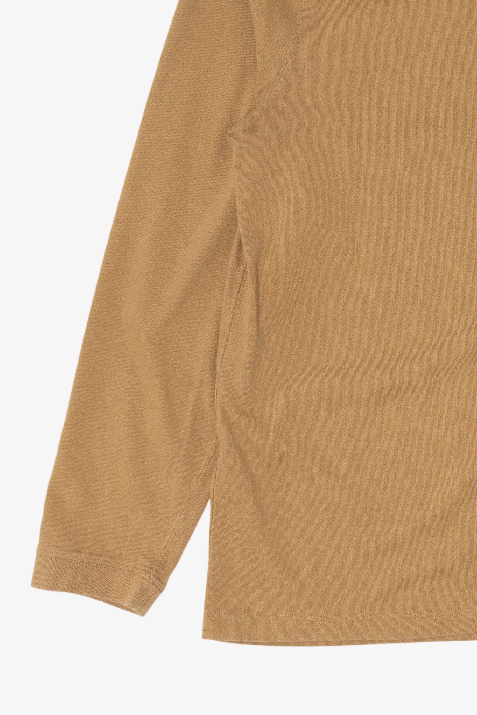 J. Crew Pocket Long Sleeve T-Shirt (2020s)