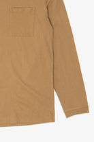J. Crew Pocket Long Sleeve T-Shirt (2020s)