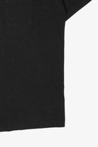 Vintage Black Honors Pocket T-Shirt (1990s)