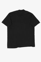 Vintage Black Honors Pocket T-Shirt (1990s)