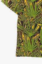 Vintage Green Camouflage "Florida Cracker Trading Company" T-Shirt (1990s)