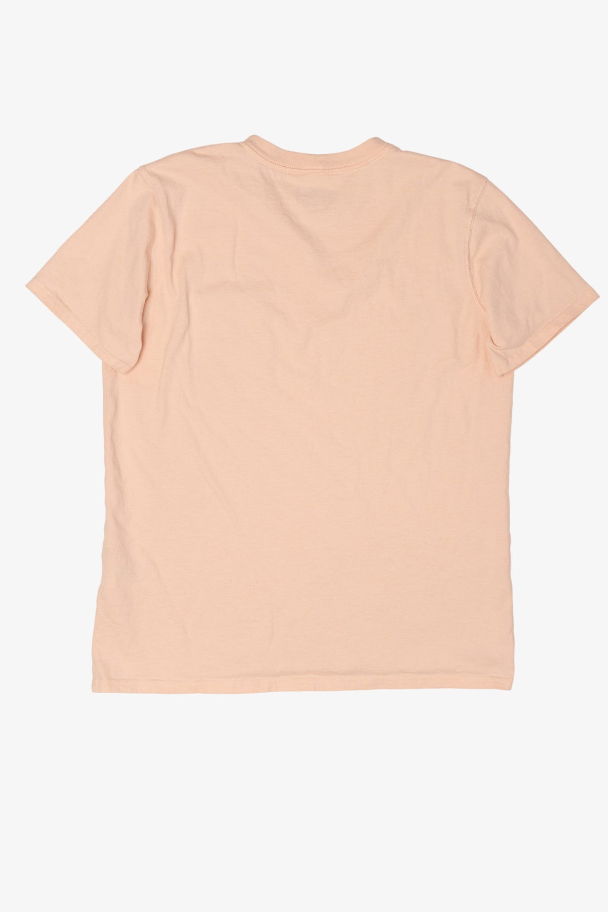 Peach Carhartt Pocket T-Shirt (2020s)