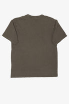 Army Green Carhartt Pocket T-Shirt (2020s)