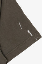 Army Green Carhartt Pocket T-Shirt (2020s)
