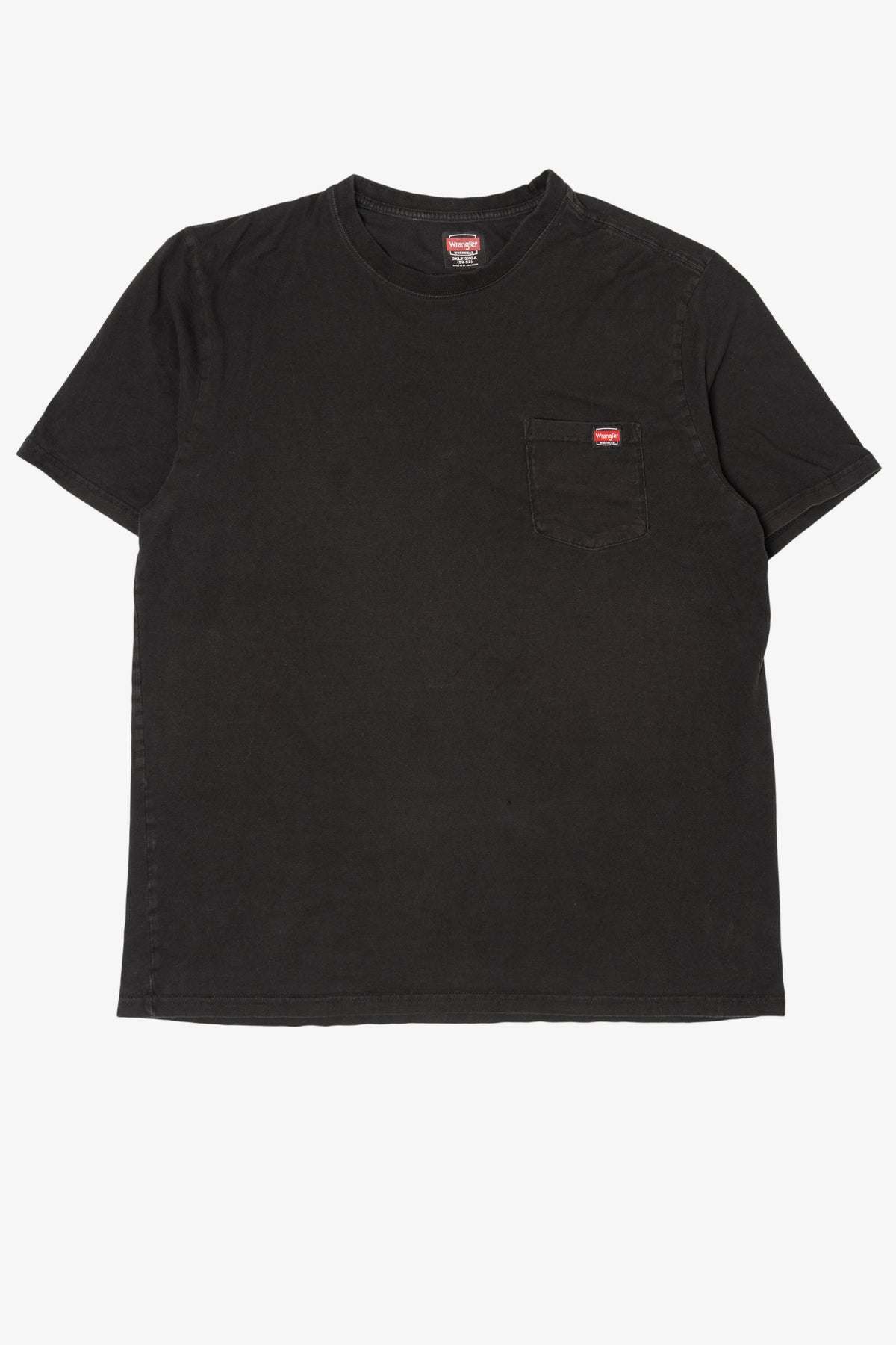 Charcoal Wrangler T-Shirt (2010s)
