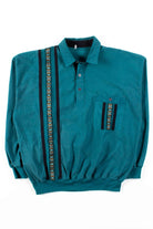 Forest Green Polo Shirt