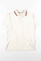 London Fog Vintage Polo Shirt
