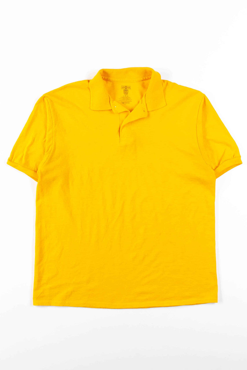 Amateur Communications Radio Polo Shirt