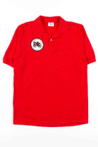 Model T Ford Club Polo Shirt (L)