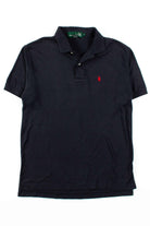 Black Knight Polo Shirt