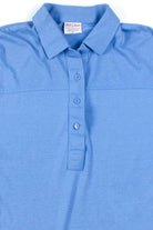 Blue Leon Levin Polo Shirt