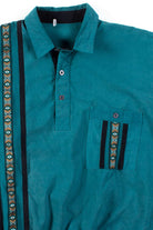 Forest Green Polo Shirt