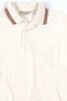 London Fog Vintage Polo Shirt