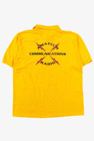 Amateur Communications Radio Polo Shirt