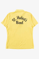 St. Hubert's Band Vintage Polo Shirt