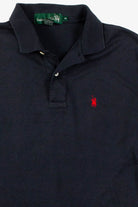 Black Knight Polo Shirt
