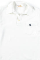 White Countess Mara Polo Shirt