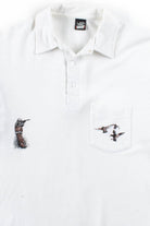 Duck Hunter Polo Shirt