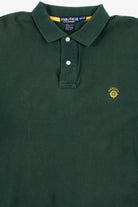 Green Nautica Polo Shirt