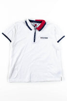 Tommy Hilfiger Zipper Polo Shirt