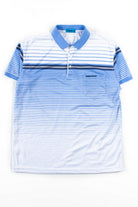 Striped Virginia Beach Polo Shirt