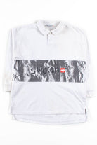 Swatch Long Sleeve Polo Shirt